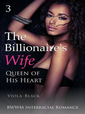 cover image of The Billionaire's Wife 3